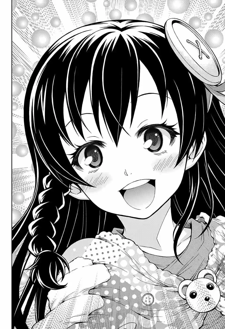 Shounen Shoujo - Capítulo 1 - Página 29 - LectorTMOo