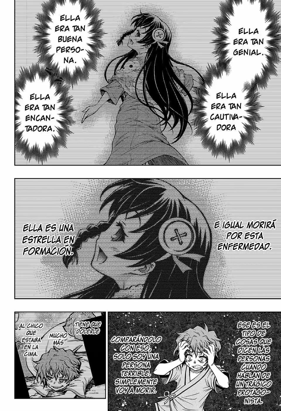 Shounen Shoujo - Capítulo 1 - Página 37 - LectorTMOo