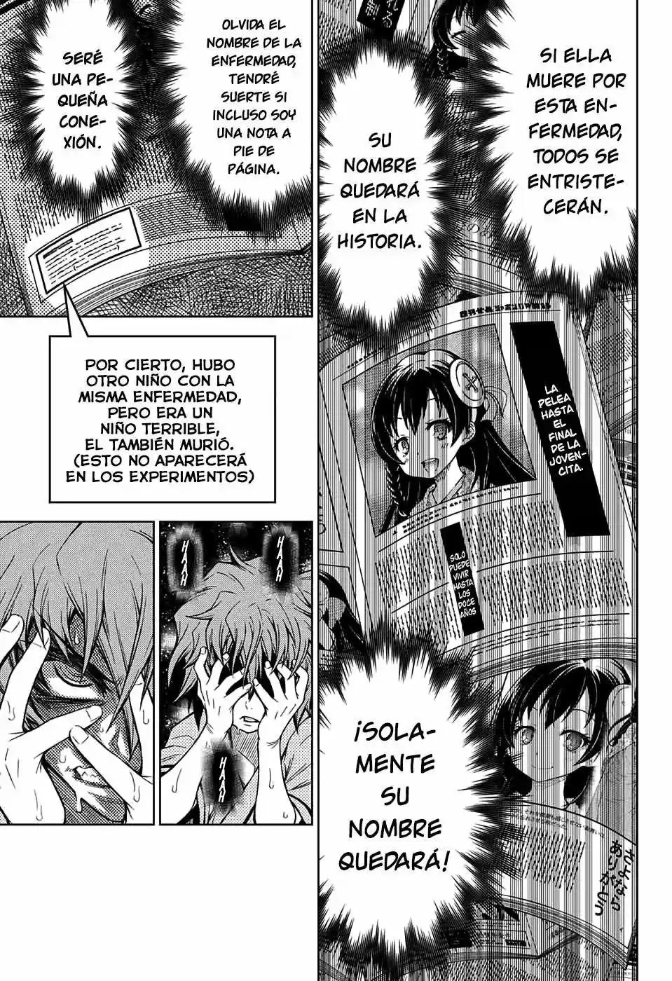 Shounen Shoujo - Capítulo 1 - Página 38 - LectorTMOo