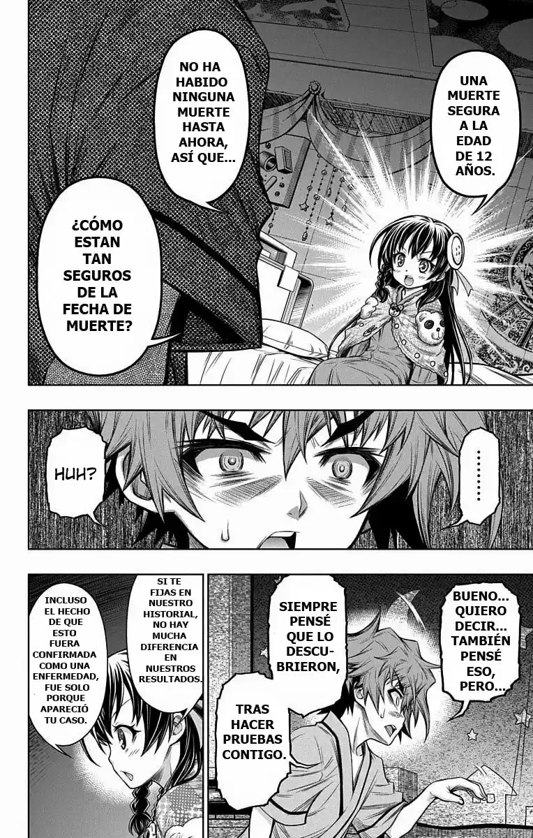 Shounen Shoujo - Capítulo 10 - Página 5 - LectorTMOo