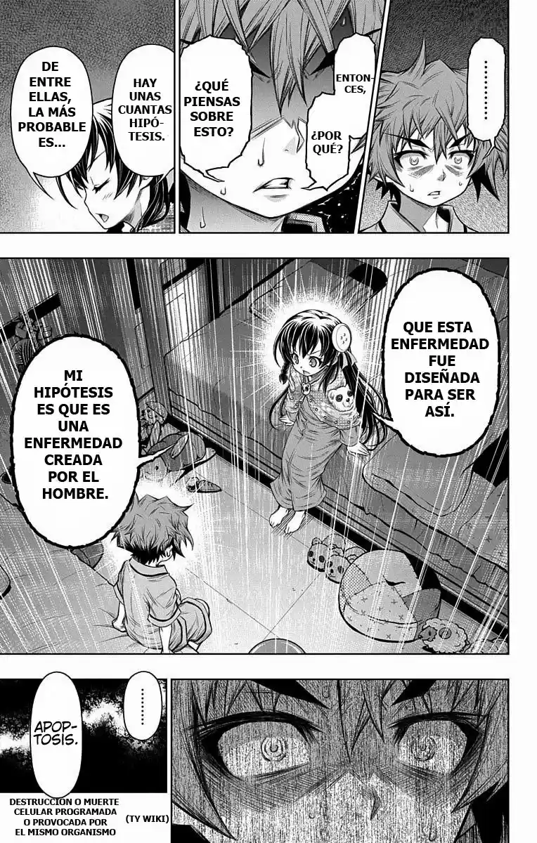Shounen Shoujo - Capítulo 10 - Página 6 - LectorTMOo