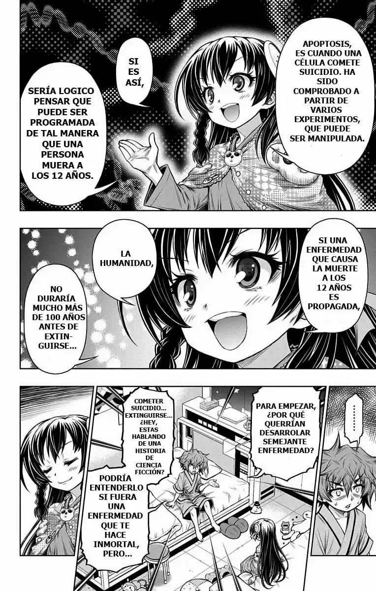 Shounen Shoujo - Capítulo 10 - Página 7 - LectorTMOo