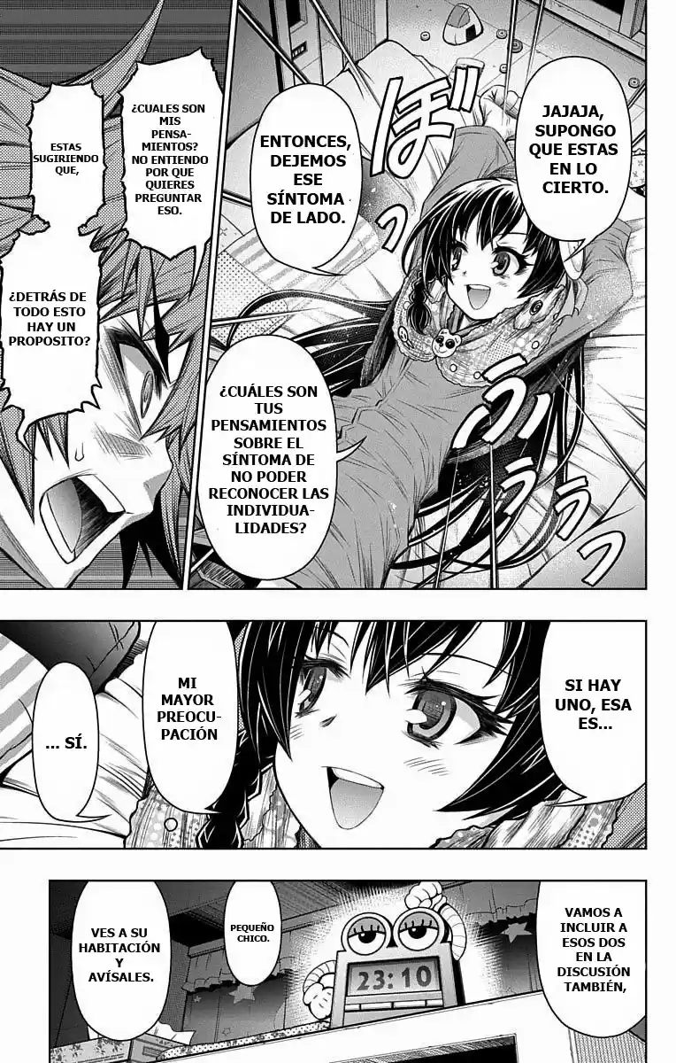 Shounen Shoujo - Capítulo 10 - Página 8 - LectorTMOo