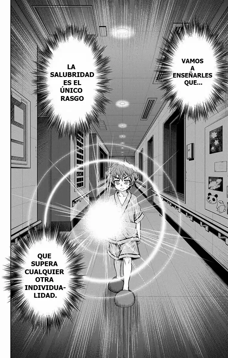 Shounen Shoujo - Capítulo 10 - Página 9 - LectorTMOo