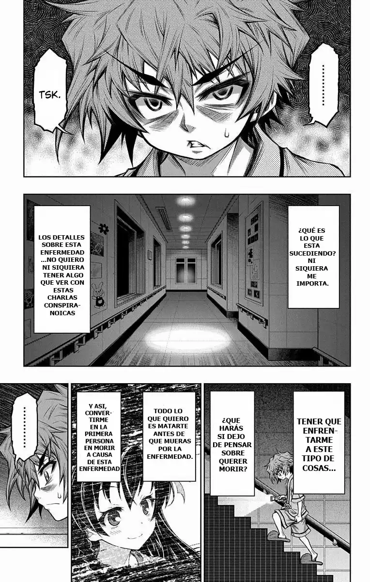 Shounen Shoujo - Capítulo 10 - Página 10 - LectorTMOo