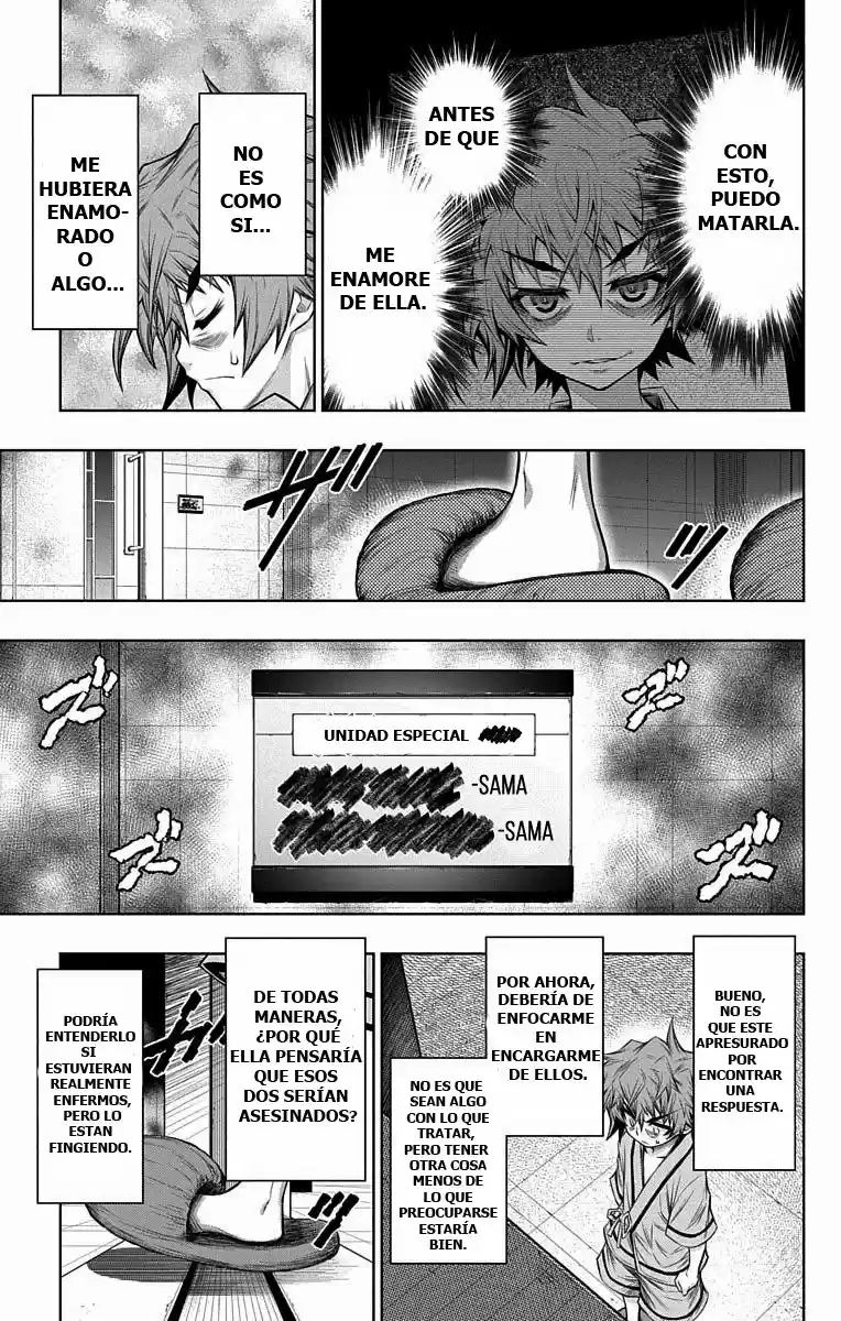 Shounen Shoujo - Capítulo 10 - Página 12 - LectorTMOo