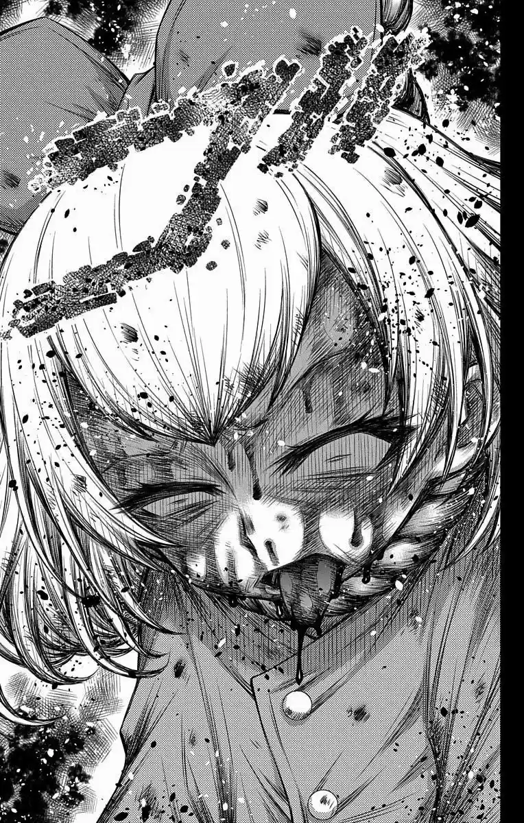Shounen Shoujo - Capítulo 10 - Página 14 - LectorTMOo