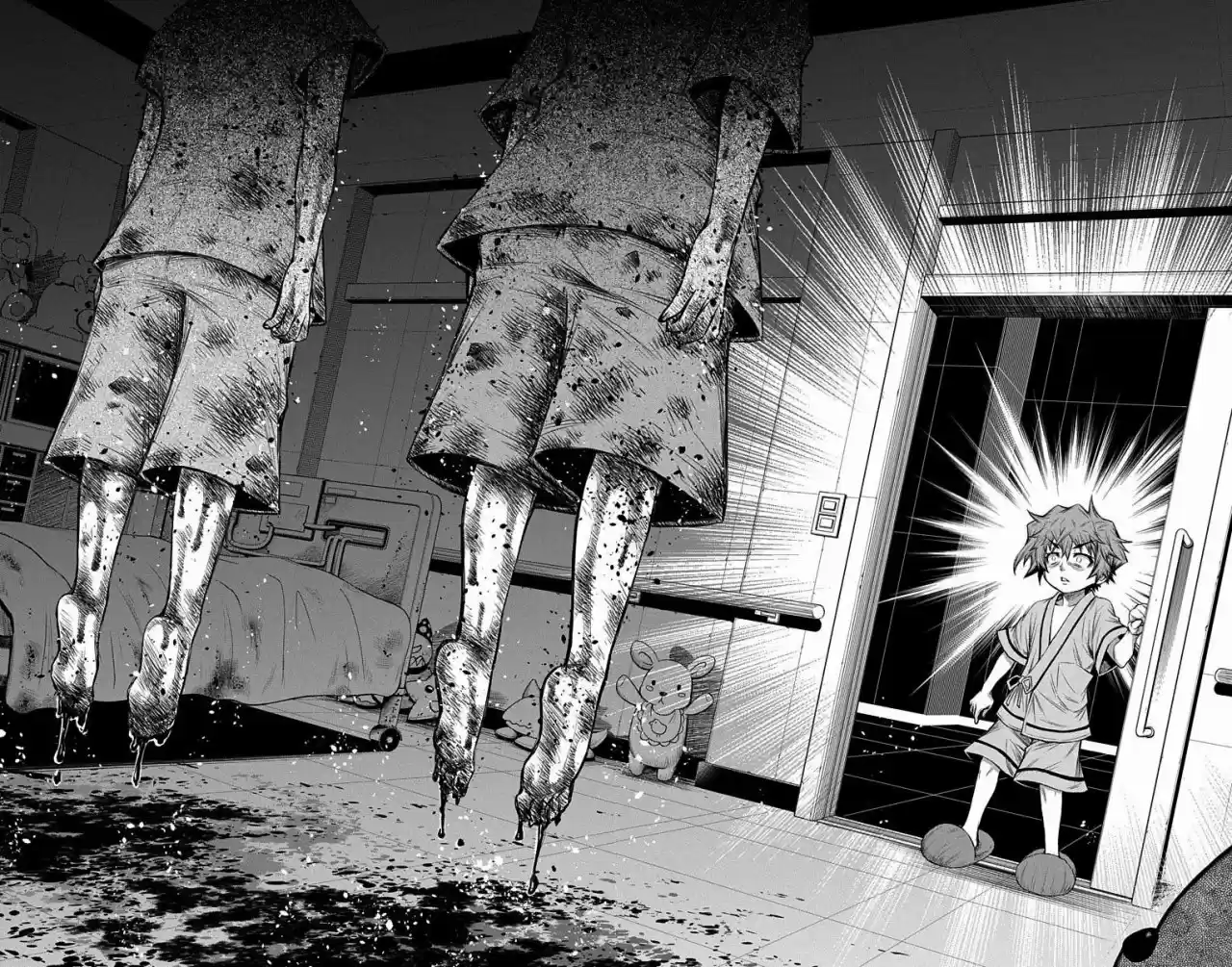 Shounen Shoujo - Capítulo 10 - Página 15 - LectorTMOo