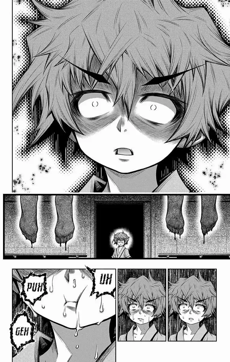 Shounen Shoujo - Capítulo 10 - Página 16 - LectorTMOo