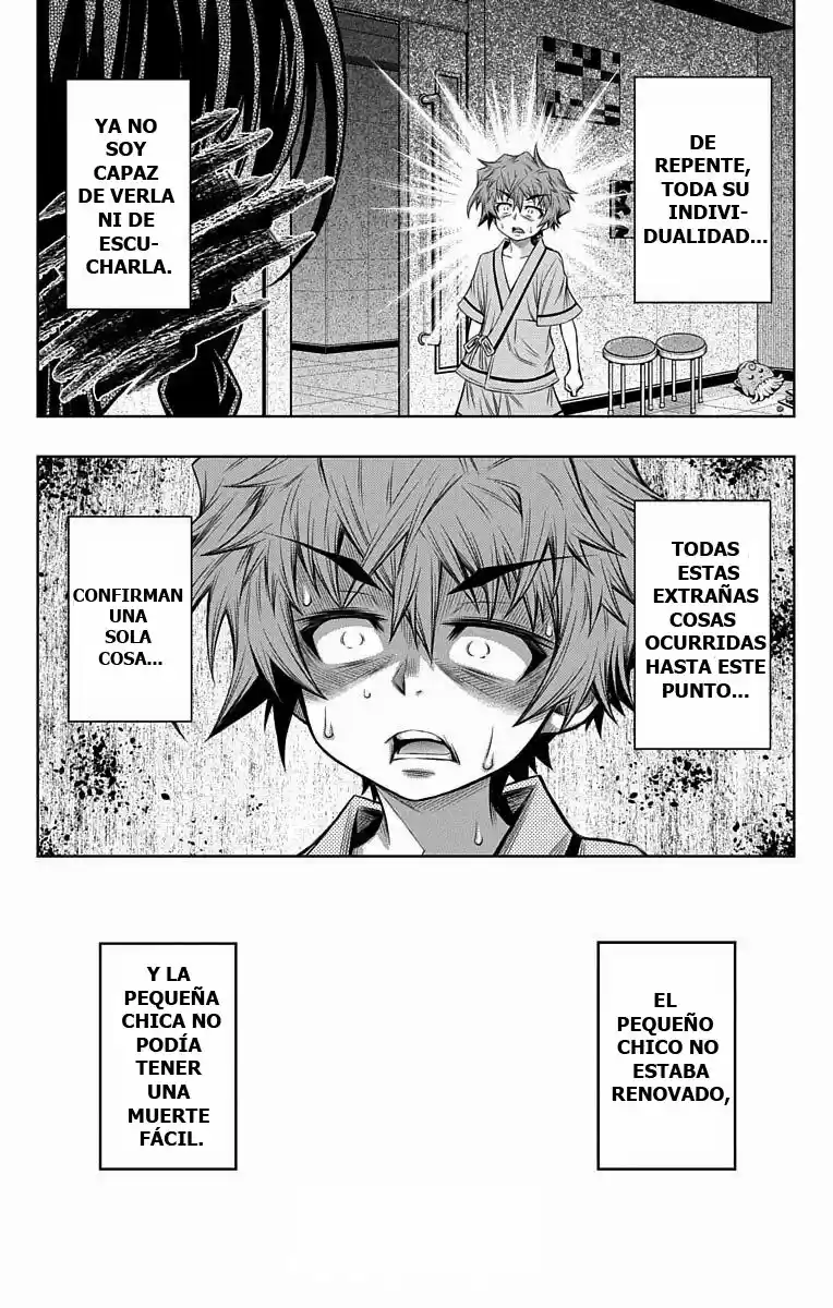 Shounen Shoujo - Capítulo 10 - Página 17 - LectorTMOo