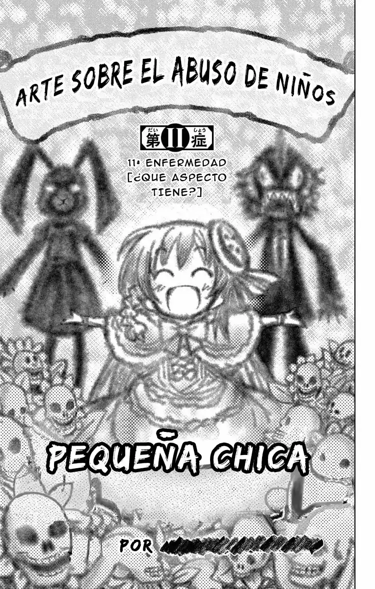 Shounen Shoujo - Capítulo 11 - Página 2 - LectorTMOo