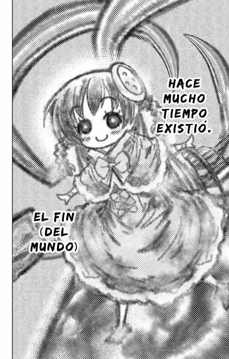 Shounen Shoujo - Capítulo 11 - Página 3 - LectorTMOo