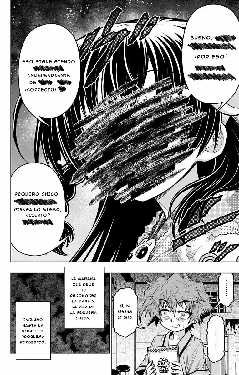 Shounen Shoujo - Capítulo 11 - Página 5 - LectorTMOo