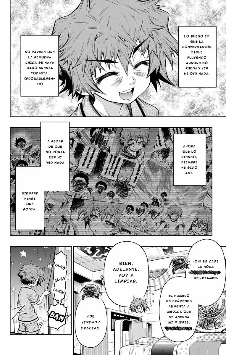 Shounen Shoujo - Capítulo 11 - Página 7 - LectorTMOo