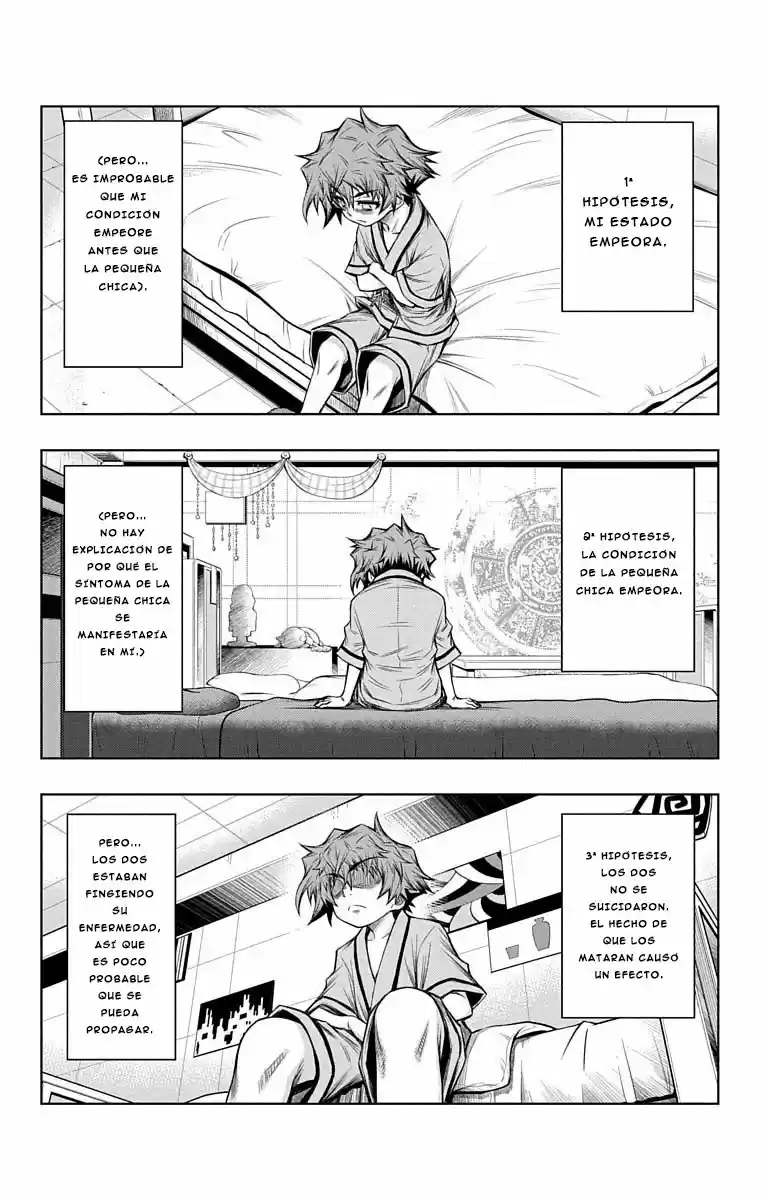 Shounen Shoujo - Capítulo 11 - Página 9 - LectorTMOo