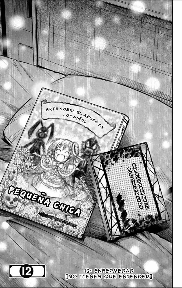 Shounen Shoujo - Capítulo 12 - Página 2 - LectorTMOo