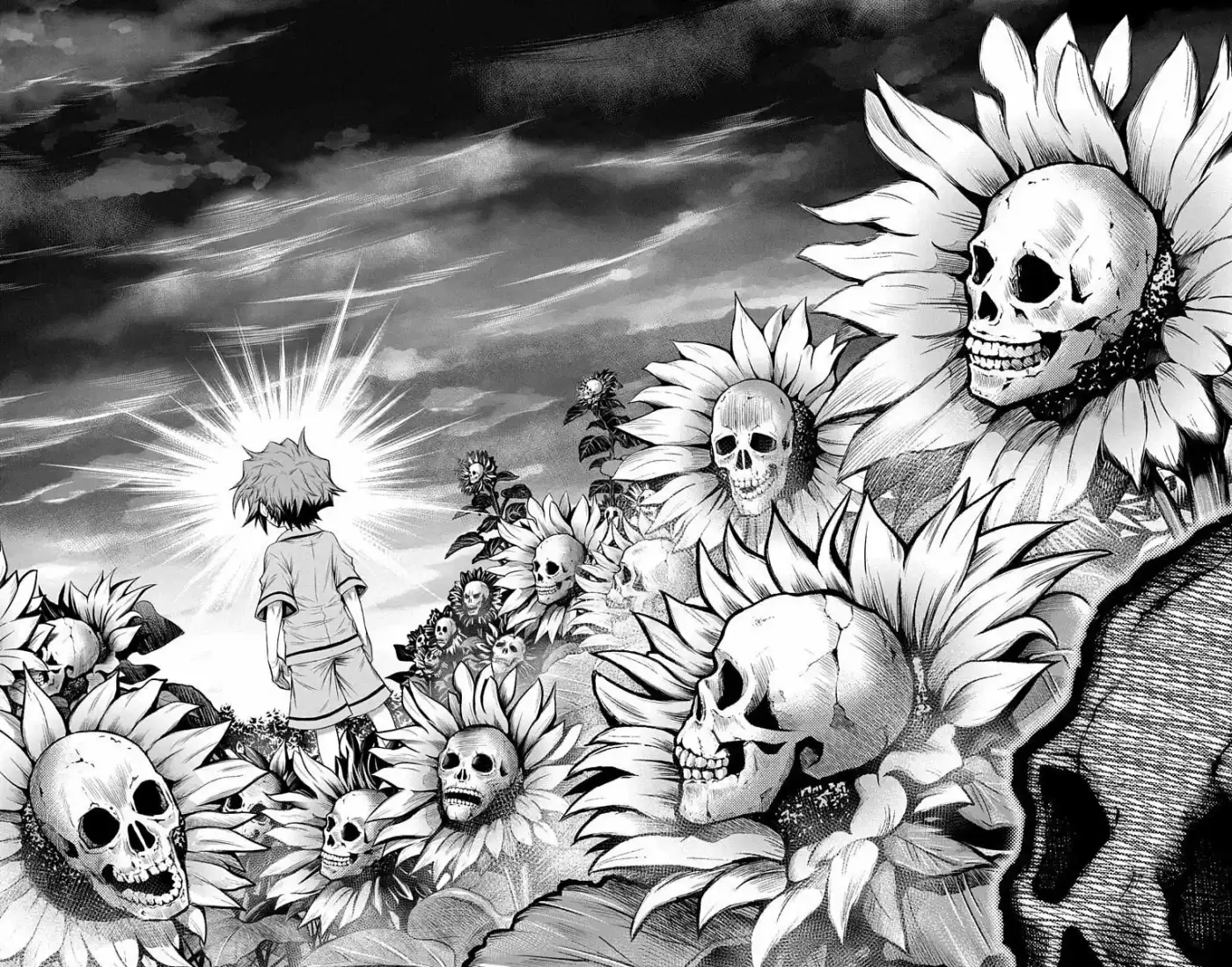 Shounen Shoujo - Capítulo 12 - Página 3 - LectorTMOo