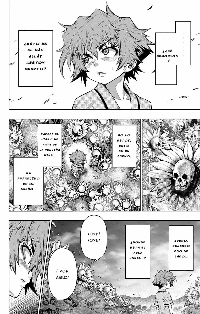 Shounen Shoujo - Capítulo 12 - Página 4 - LectorTMOo