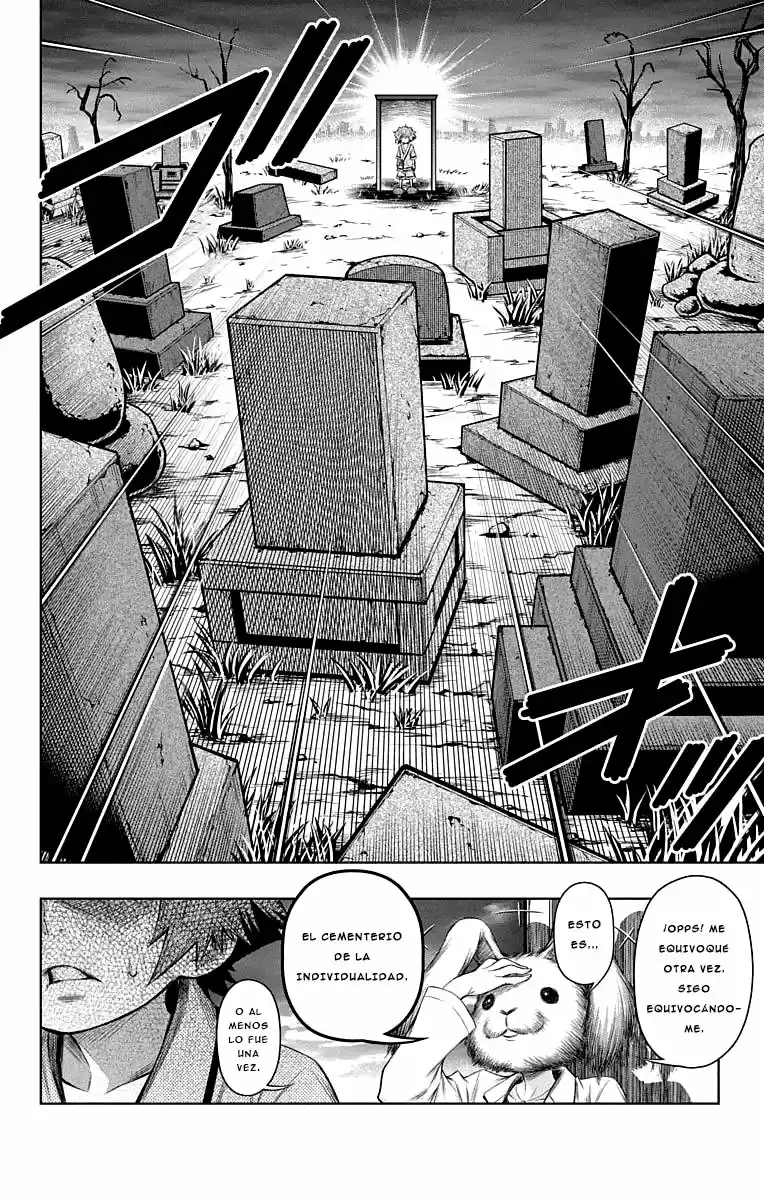 Shounen Shoujo - Capítulo 12 - Página 11 - LectorTMOo