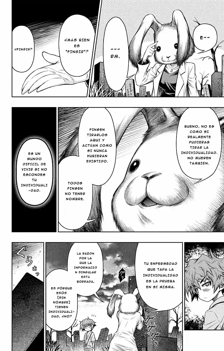 Shounen Shoujo - Capítulo 12 - Página 13 - LectorTMOo