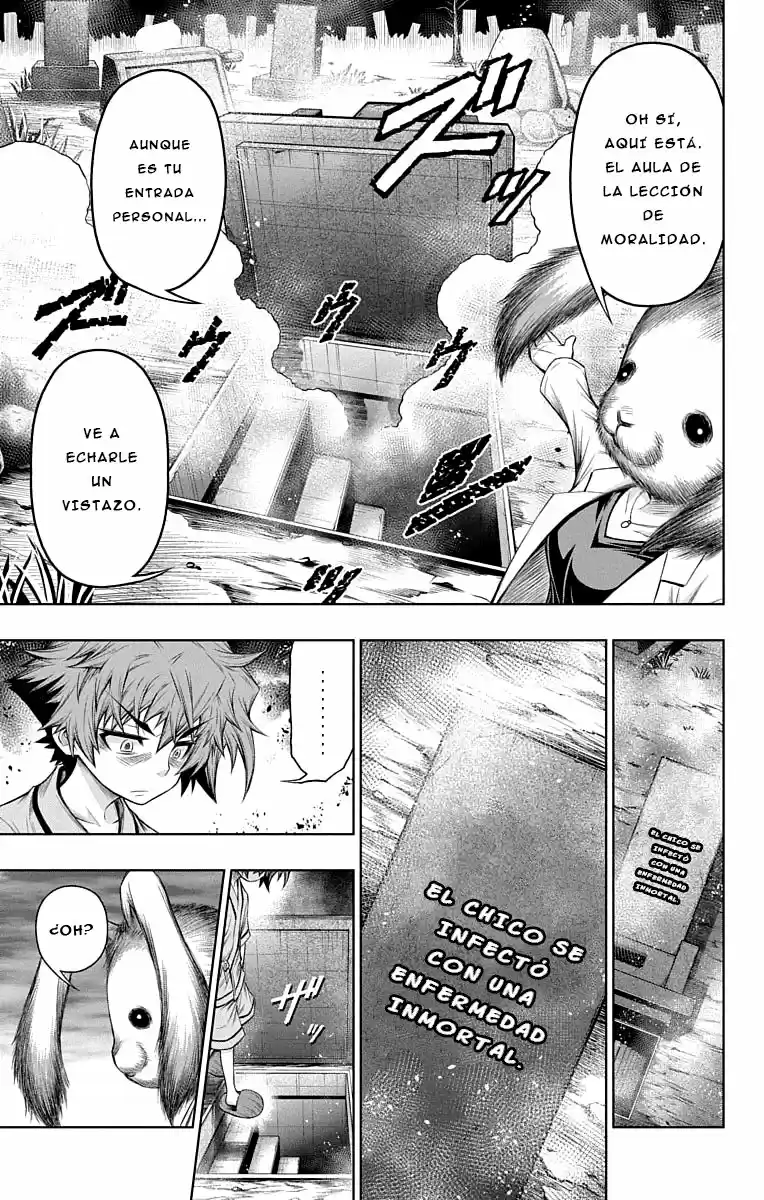 Shounen Shoujo - Capítulo 12 - Página 14 - LectorTMOo