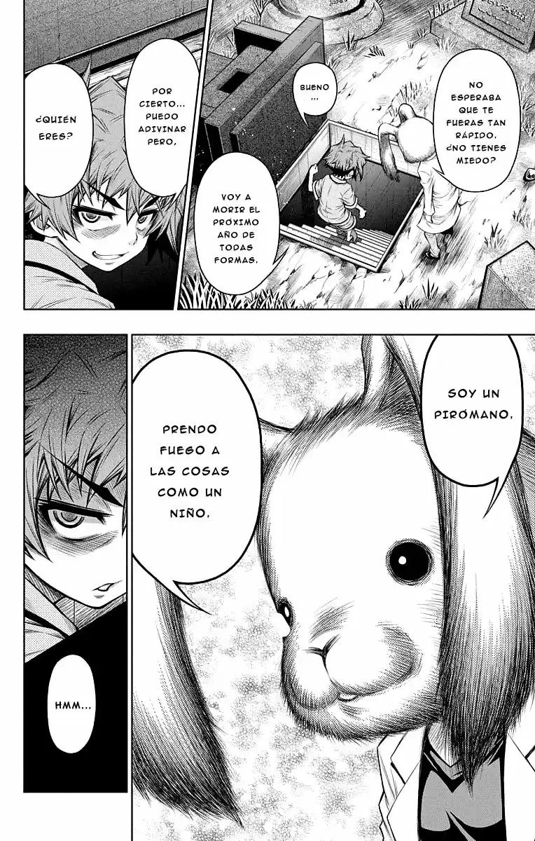 Shounen Shoujo - Capítulo 12 - Página 15 - LectorTMOo