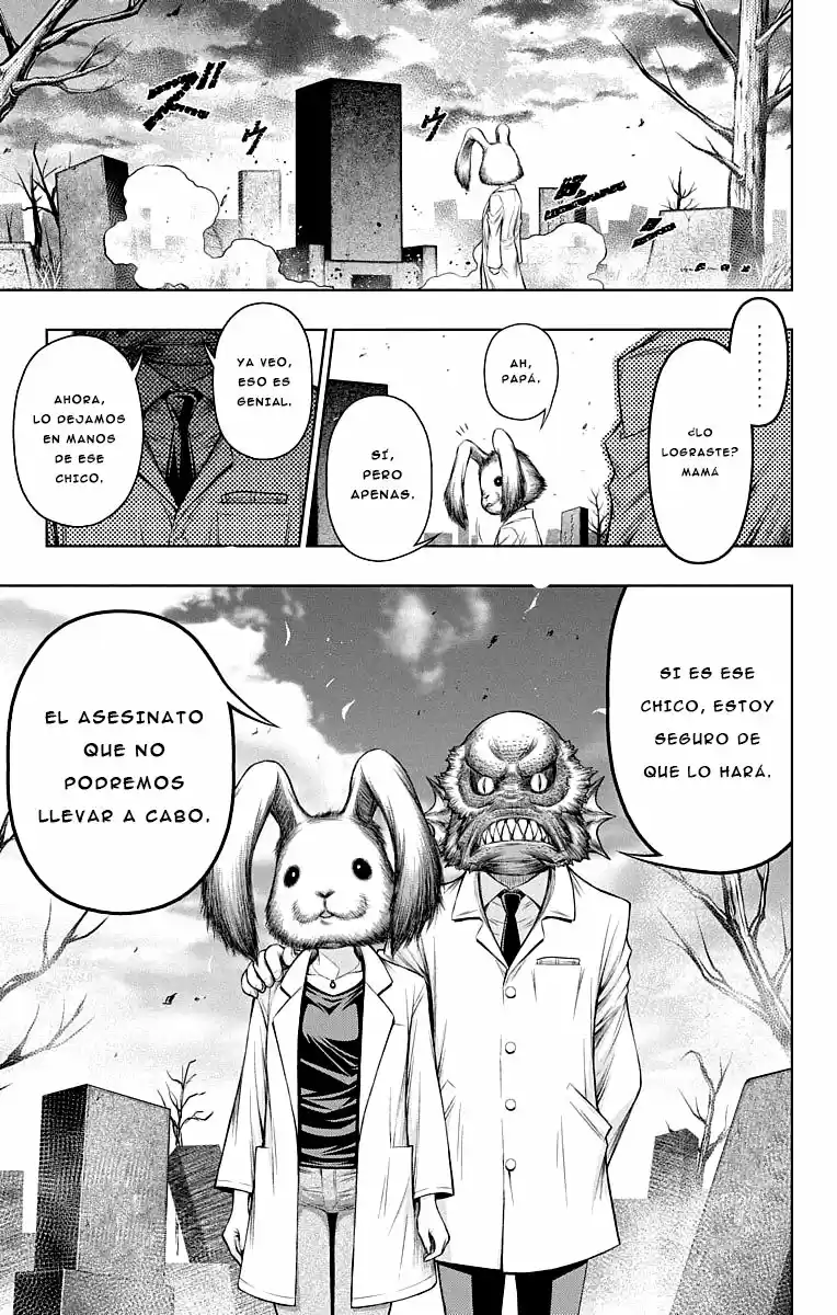 Shounen Shoujo - Capítulo 12 - Página 16 - LectorTMOo