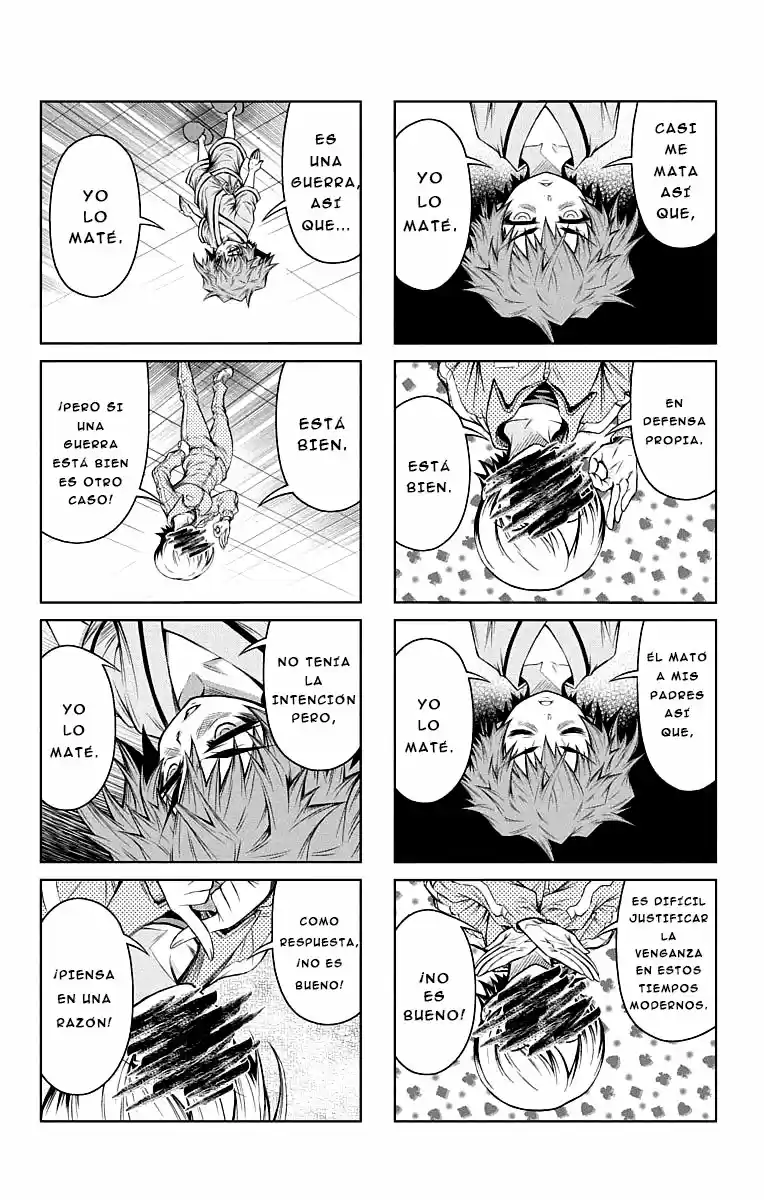 Shounen Shoujo - Capítulo 12 - Página 19 - LectorTMOo