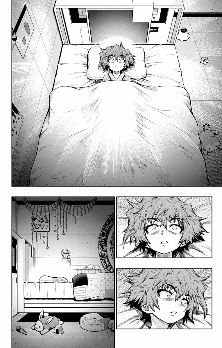 Shounen Shoujo - Capítulo 12 - Página 23 - LectorTMOo