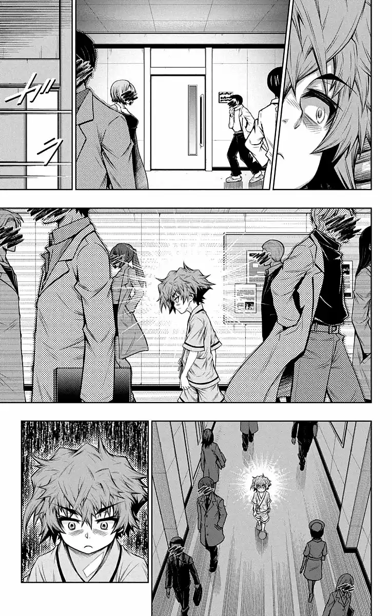 Shounen Shoujo - Capítulo 12 - Página 24 - LectorTMOo