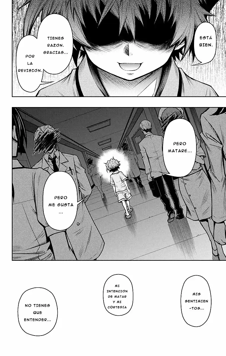 Shounen Shoujo - Capítulo 12 - Página 26 - LectorTMOo