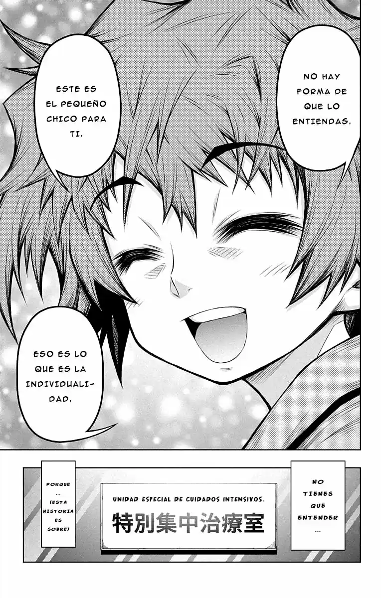 Shounen Shoujo - Capítulo 12 - Página 27 - LectorTMOo