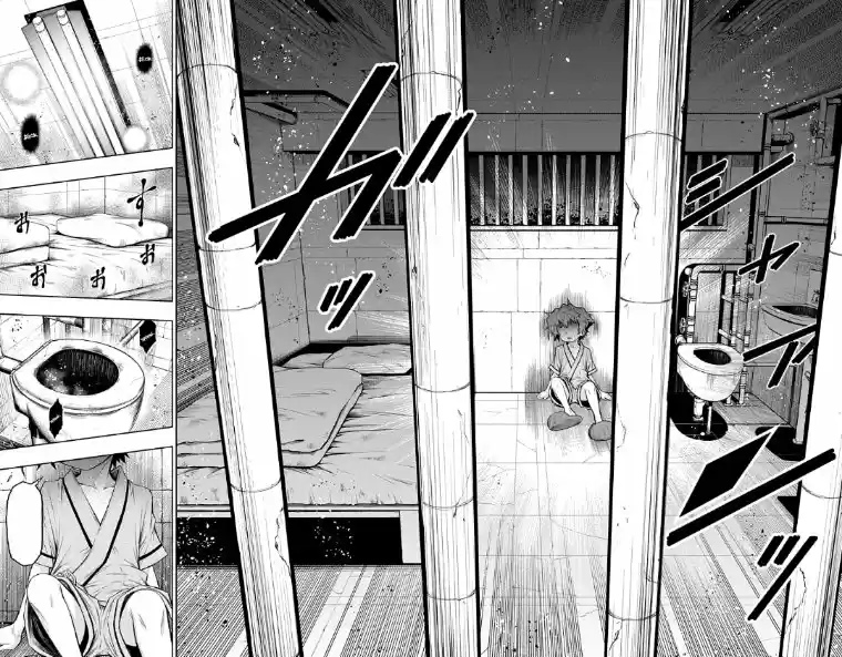 Shounen Shoujo - Capítulo 13 - Página 3 - LectorTMOo