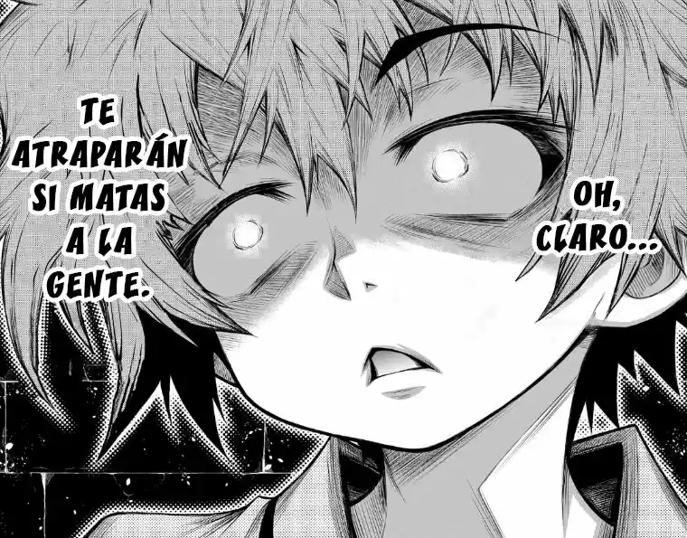 Shounen Shoujo - Capítulo 13 - Página 4 - LectorTMOo