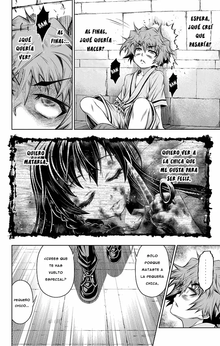 Shounen Shoujo - Capítulo 13 - Página 5 - LectorTMOo