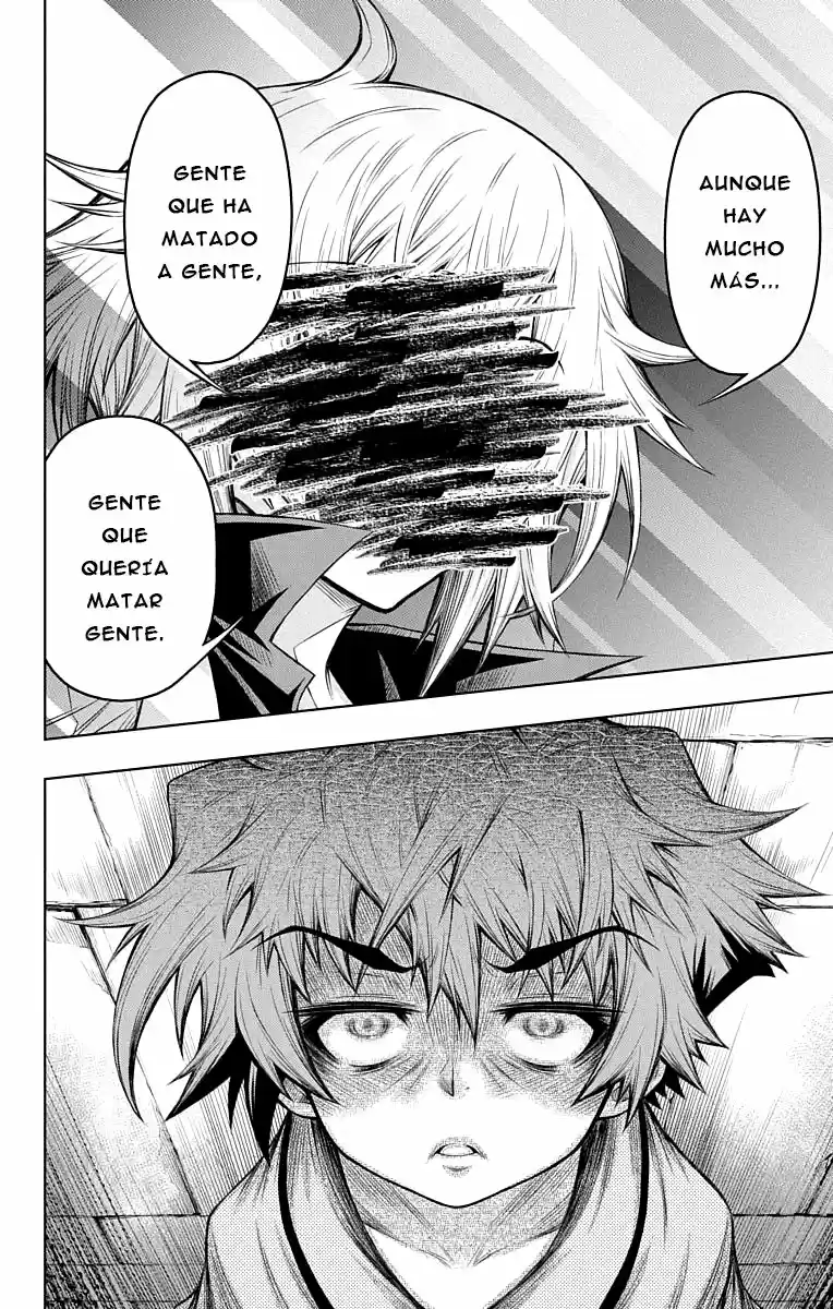 Shounen Shoujo - Capítulo 13 - Página 7 - LectorTMOo
