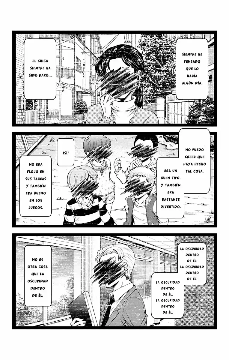 Shounen Shoujo - Capítulo 13 - Página 9 - LectorTMOo