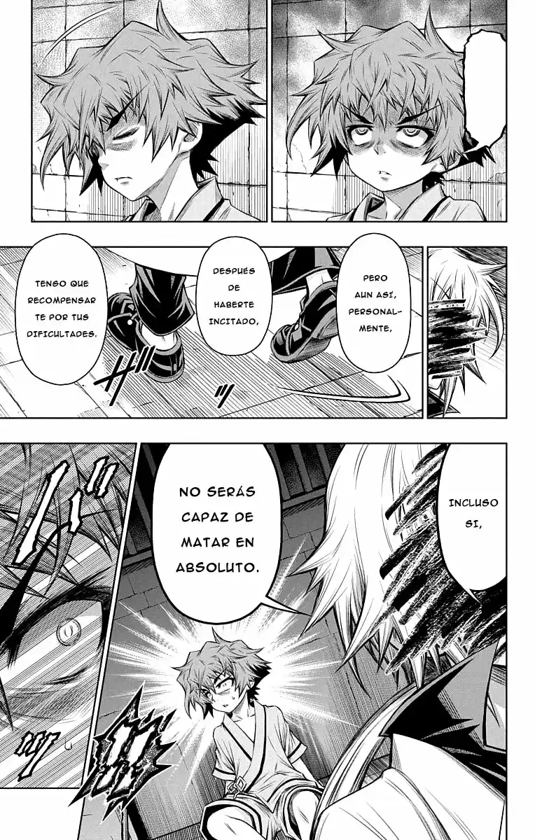 Shounen Shoujo - Capítulo 13 - Página 12 - LectorTMOo
