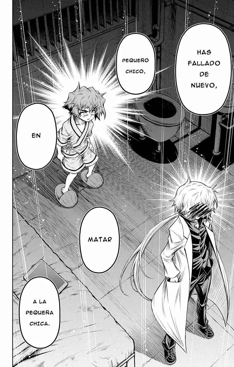 Shounen Shoujo - Capítulo 13 - Página 13 - LectorTMOo