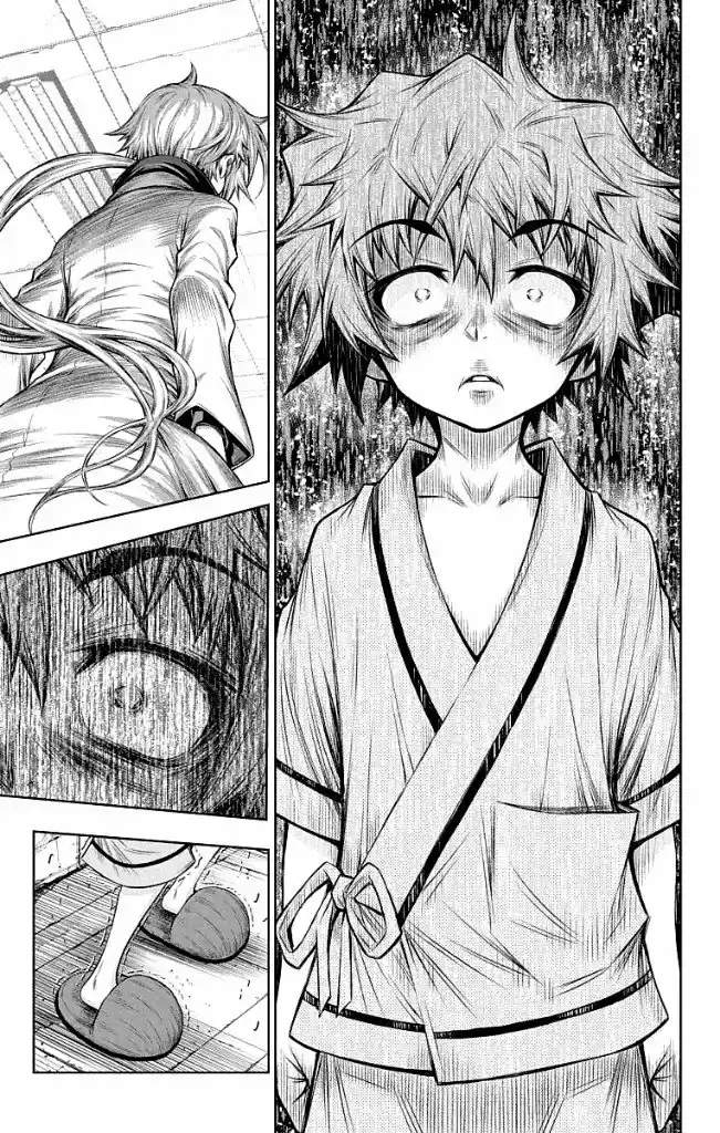 Shounen Shoujo - Capítulo 13 - Página 14 - LectorTMOo