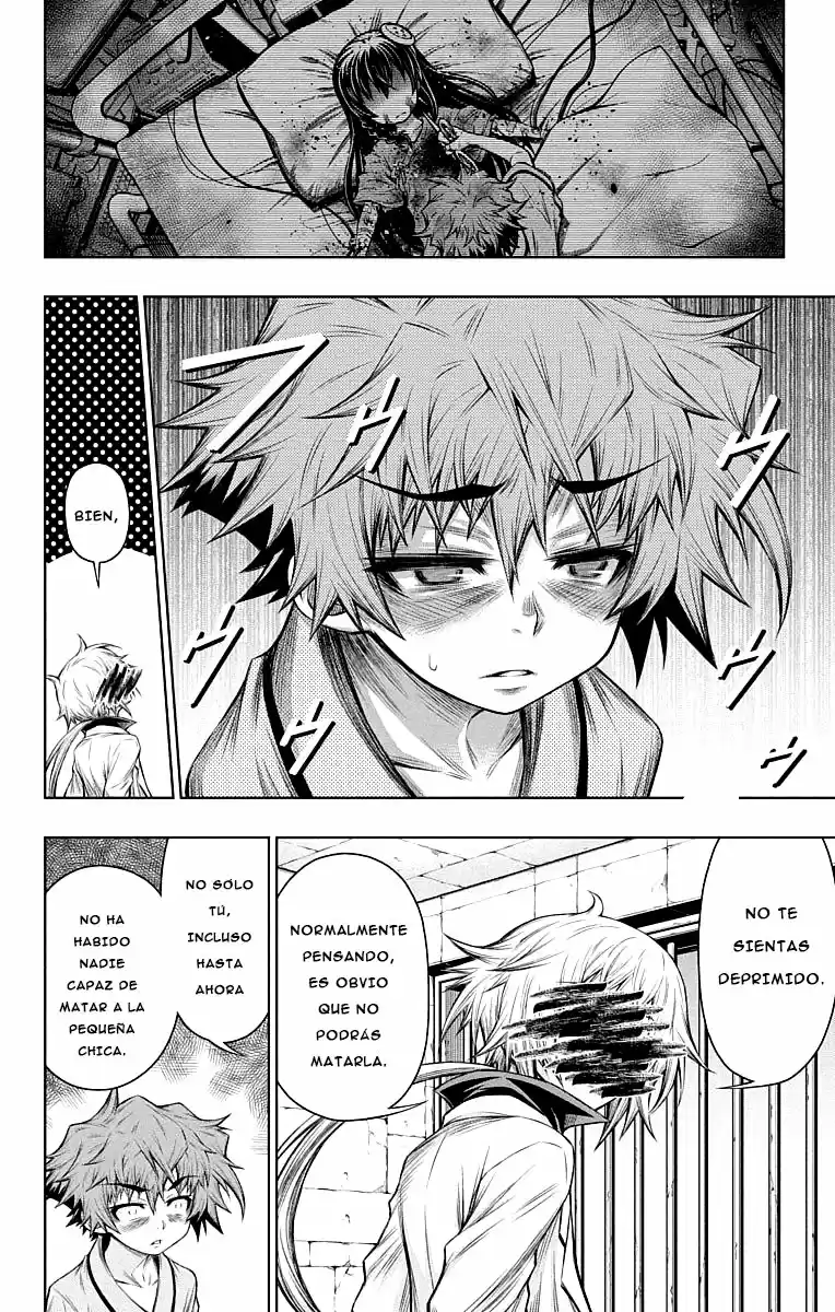Shounen Shoujo - Capítulo 13 - Página 15 - LectorTMOo