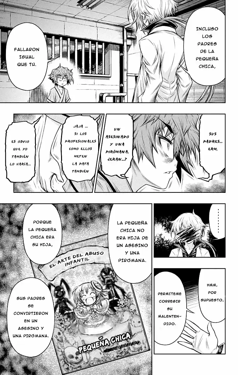 Shounen Shoujo - Capítulo 13 - Página 16 - LectorTMOo