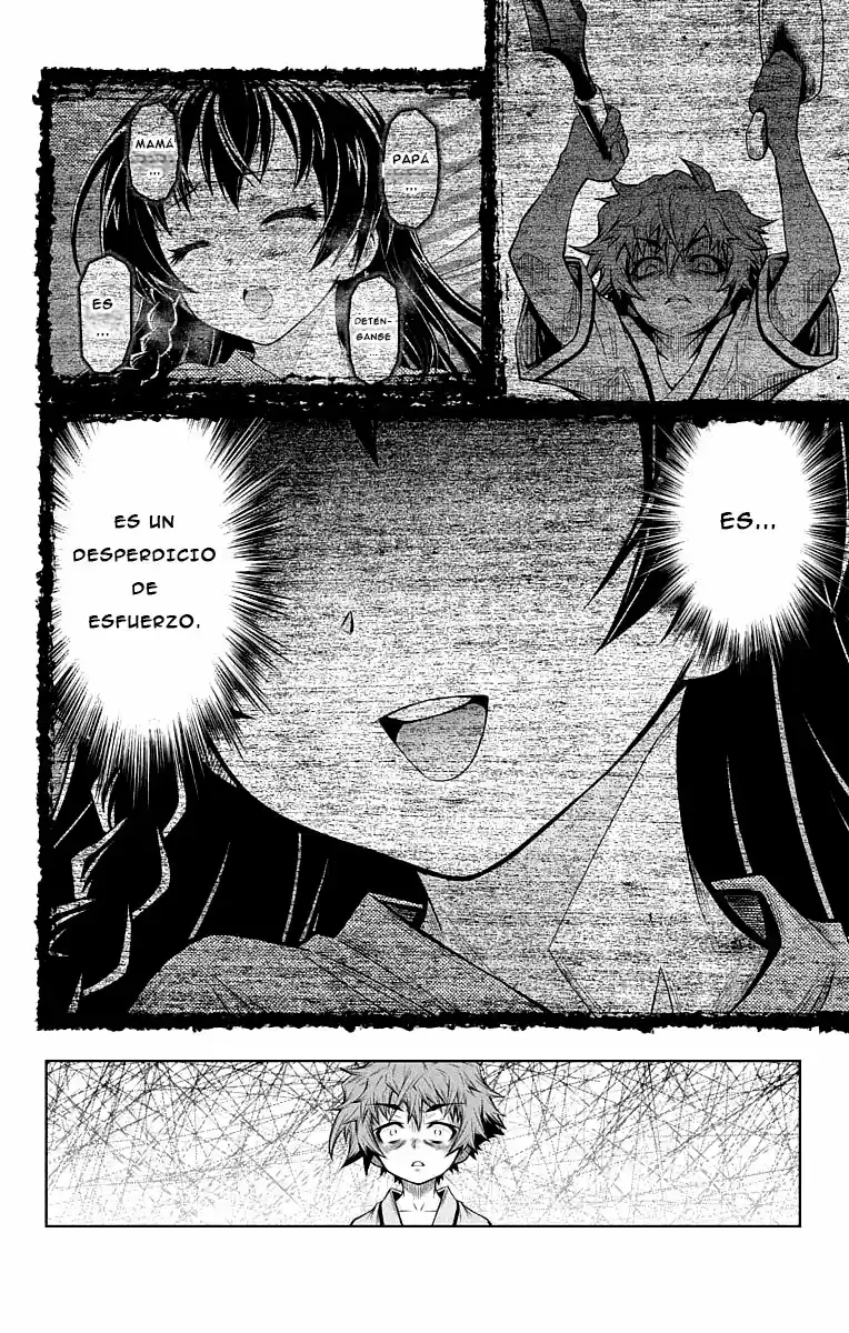 Shounen Shoujo - Capítulo 13 - Página 17 - LectorTMOo
