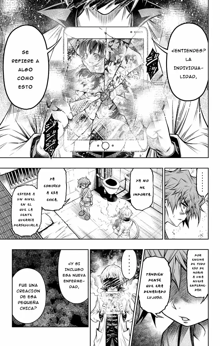 Shounen Shoujo - Capítulo 13 - Página 22 - LectorTMOo