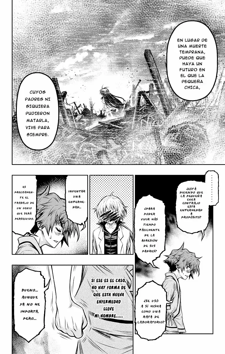 Shounen Shoujo - Capítulo 13 - Página 24 - LectorTMOo