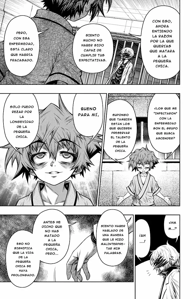 Shounen Shoujo - Capítulo 13 - Página 25 - LectorTMOo