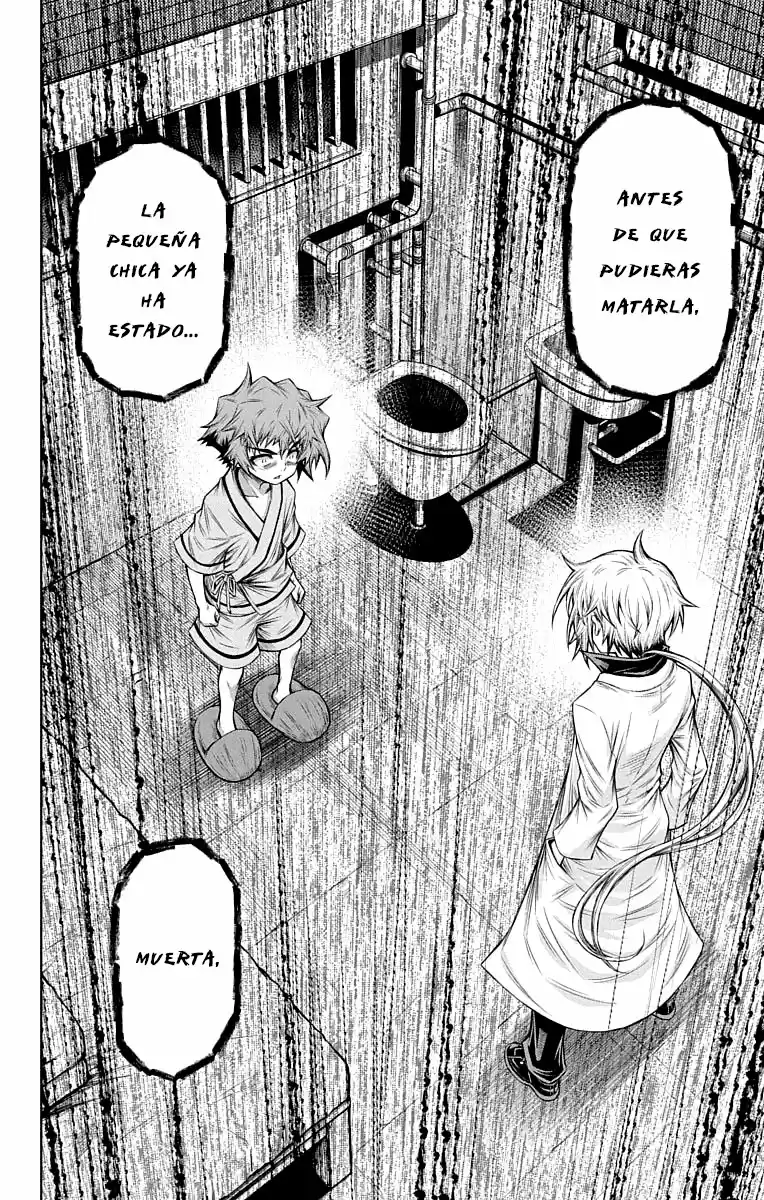 Shounen Shoujo - Capítulo 13 - Página 26 - LectorTMOo