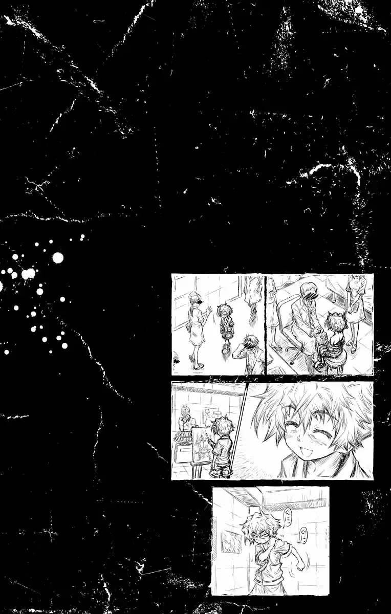 Shounen Shoujo - Capítulo 13 - Página 28 - LectorTMOo