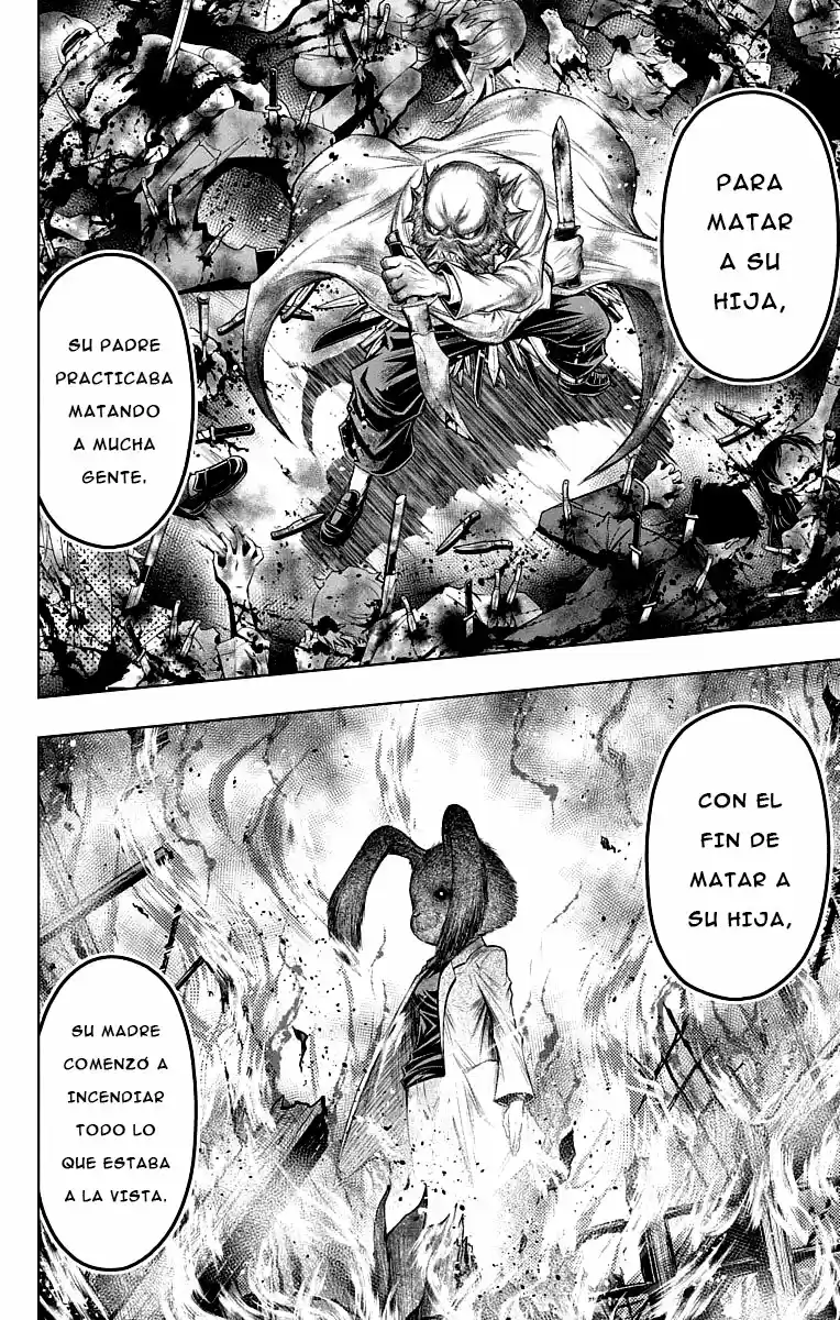 Shounen Shoujo - Capítulo 13 - Página 31 - LectorTMOo