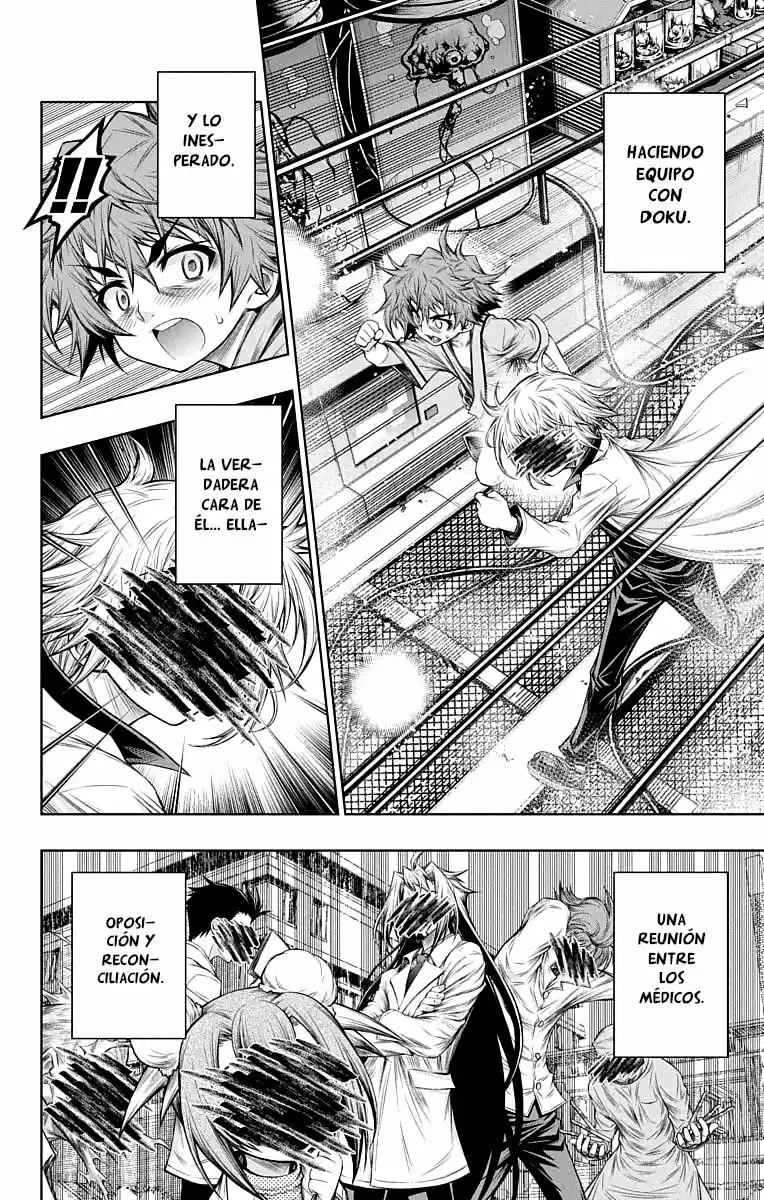 Shounen Shoujo - Capítulo 14 - Página 3 - LectorTMOo
